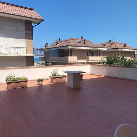 Apartamento Ariel -vista Mare