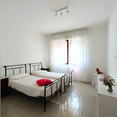 アパート Ariel -vista Mare