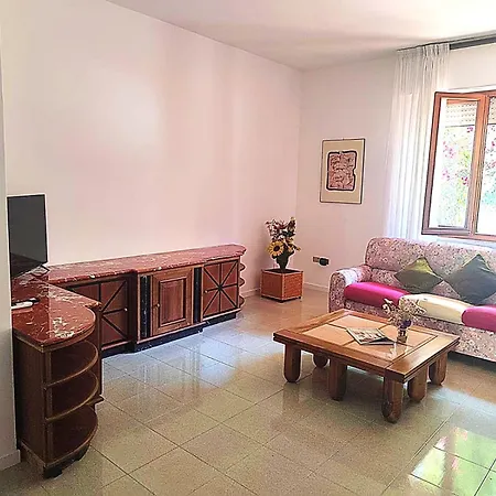 アパート Ariel -vista Mare