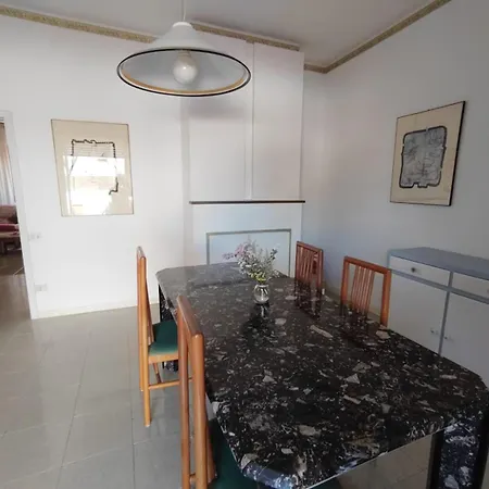 Ariel -vista Mare アパート *