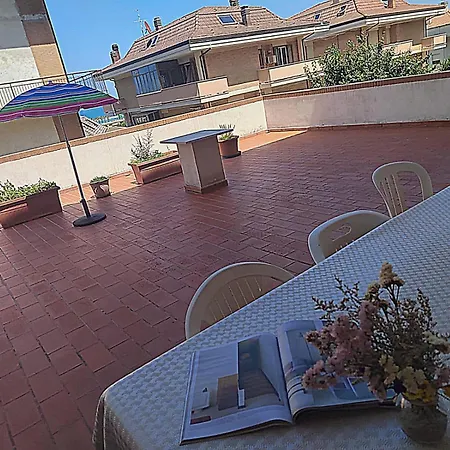 Apartamento Ariel -vista Mare *