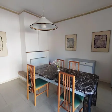 Ariel -vista Mare * Porto SantʼElpidio