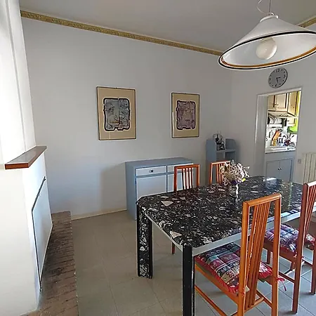 アパート Ariel -vista Mare