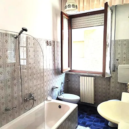 Ariel -vista Mare Apartamento *