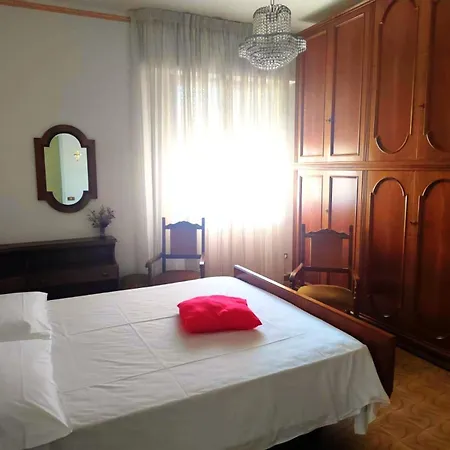 Ariel -vista Mare アパート Porto SantʼElpidio