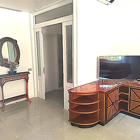 Ariel -vista Mare Porto SantʼElpidio