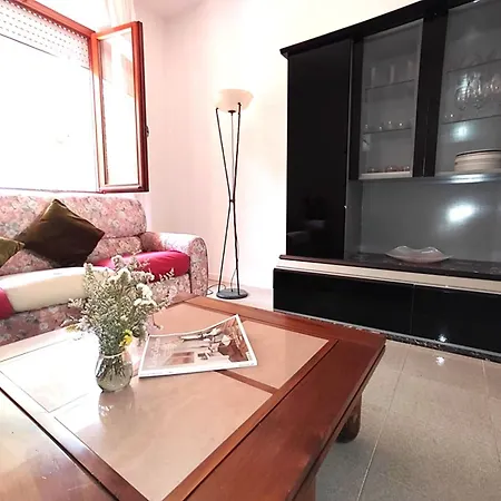 アパート Ariel -vista Mare Porto SantʼElpidio